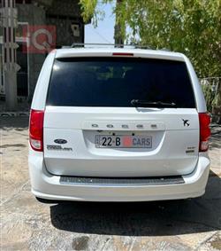 Dodge Grand Caravan
